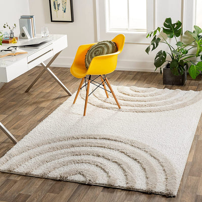 Shaggy Carpets