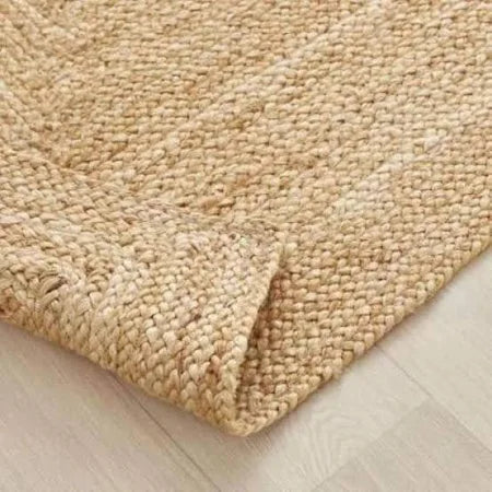 premium Natural Jute carpet
