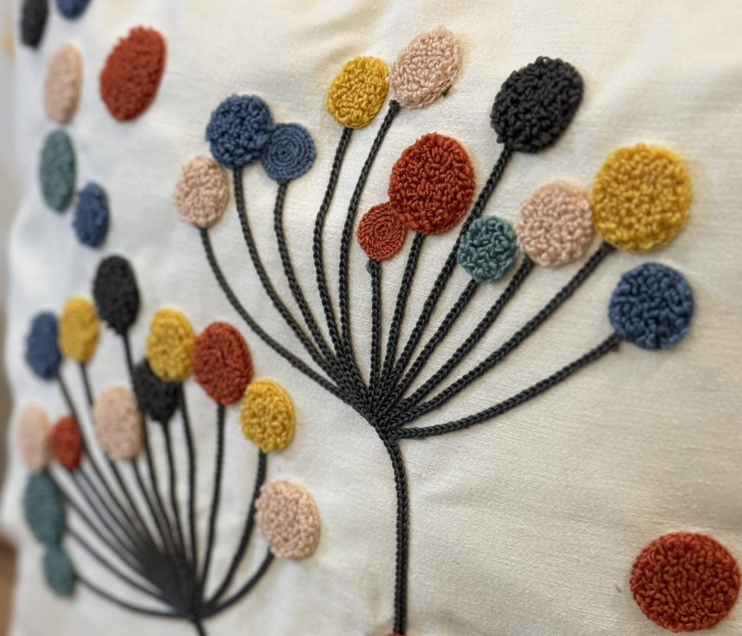 Elegant Premium Cushion Covers for Luxurious Home Decor