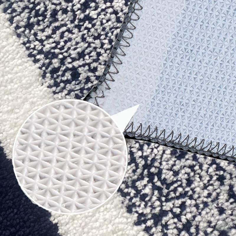Affordable Anti-Skid Mat for Floor – Super Soft Microfiber Door Mats for Home & Office