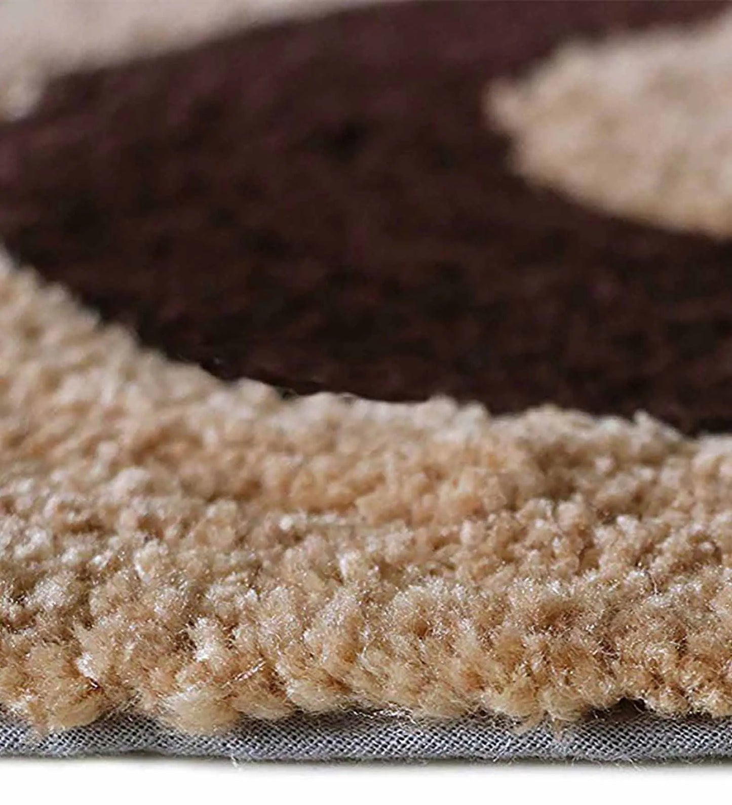 Premium Look Shaggy Rug.