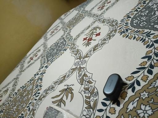 Kashyapa Rugs Premium Cotton Moroccan Boss π₯ Fitted Bedsheet β Double Bed Size with 2 Pillow Covers