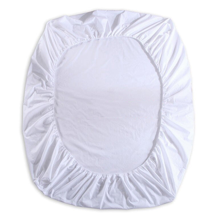 Kashyapa Rugs- Premium Glace Cotton π¦ Butterfly Design π Fitted Bedsheet β Double Bed Size with 2 Pillow Covers