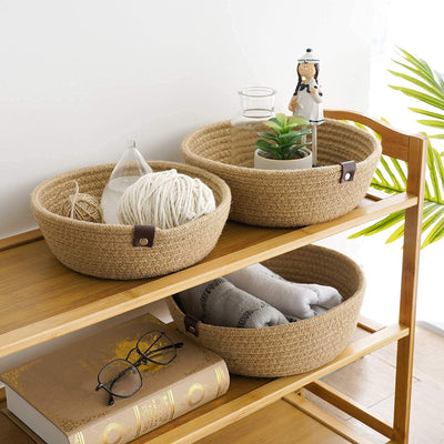 Storage Baskets
