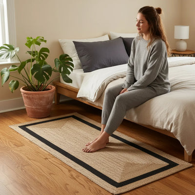 Jute & Chindi Carpets