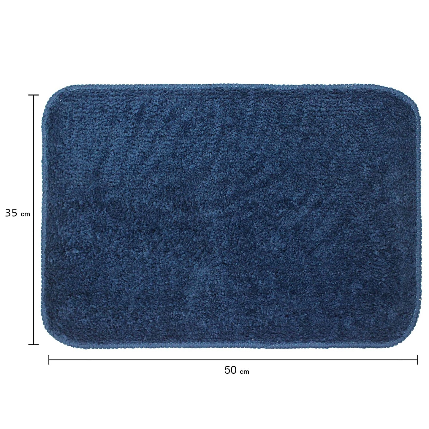 Affordable Anti-Skid Mat for Floor – Super Soft Microfiber Door Mats for Home & Office
