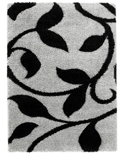 Fresh From Loom Design Fur Yarn Microfiber Extra Soft Area Rug.