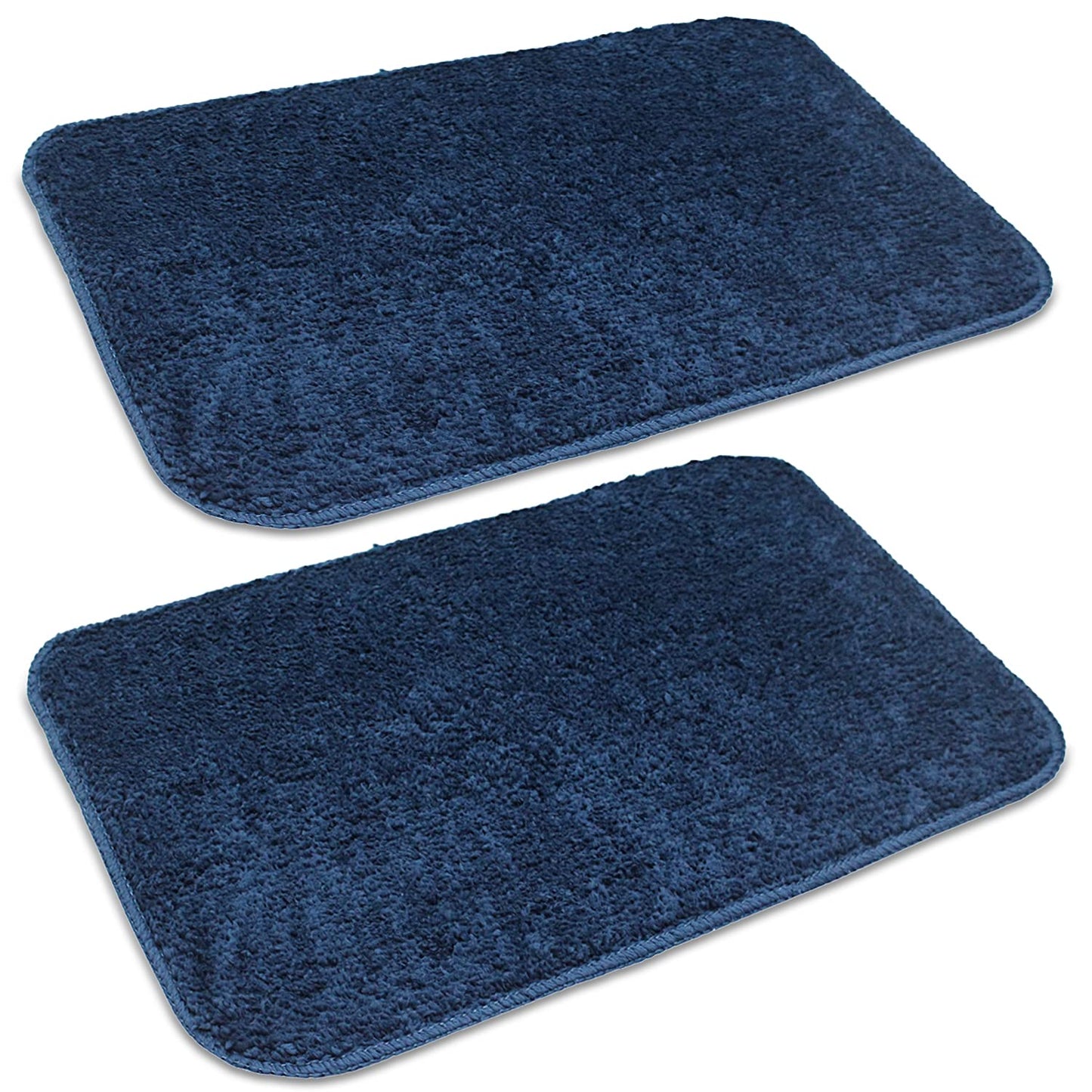 Affordable Anti-Skid Mat for Floor – Super Soft Microfiber Door Mats for Home & Office