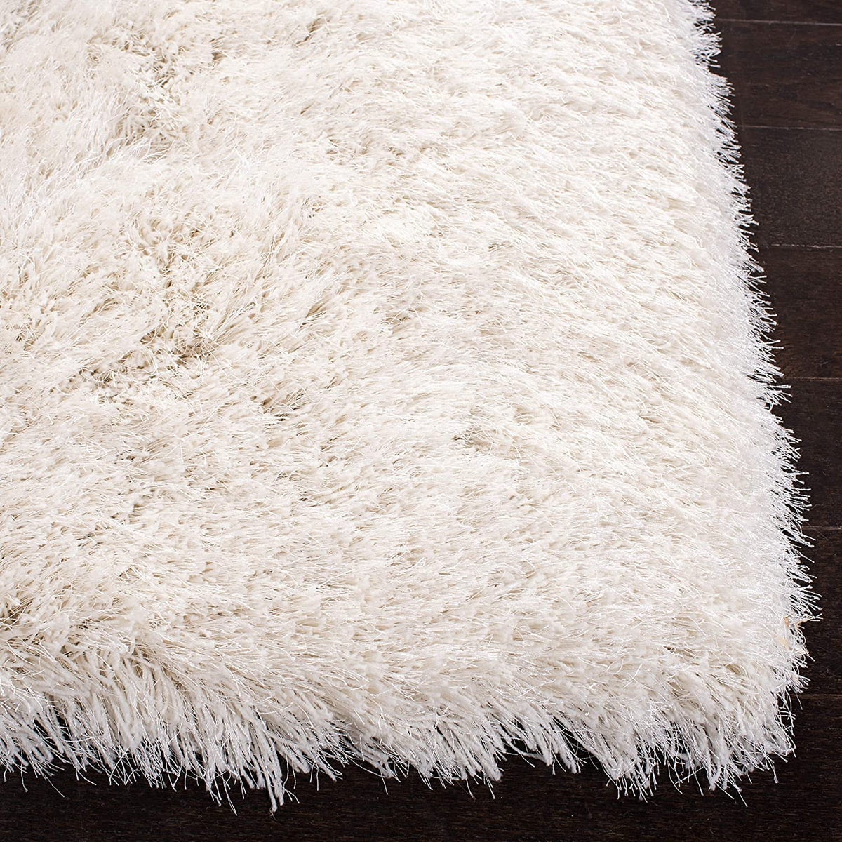 Micro Plain Cream Colour 2-Inch Pile Soft Carpet – Soft Feel with Anti-Skid Backing