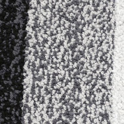Affordable Mat for Floor Multicolour Super Soft Microfiber Door Mats for Home & Office