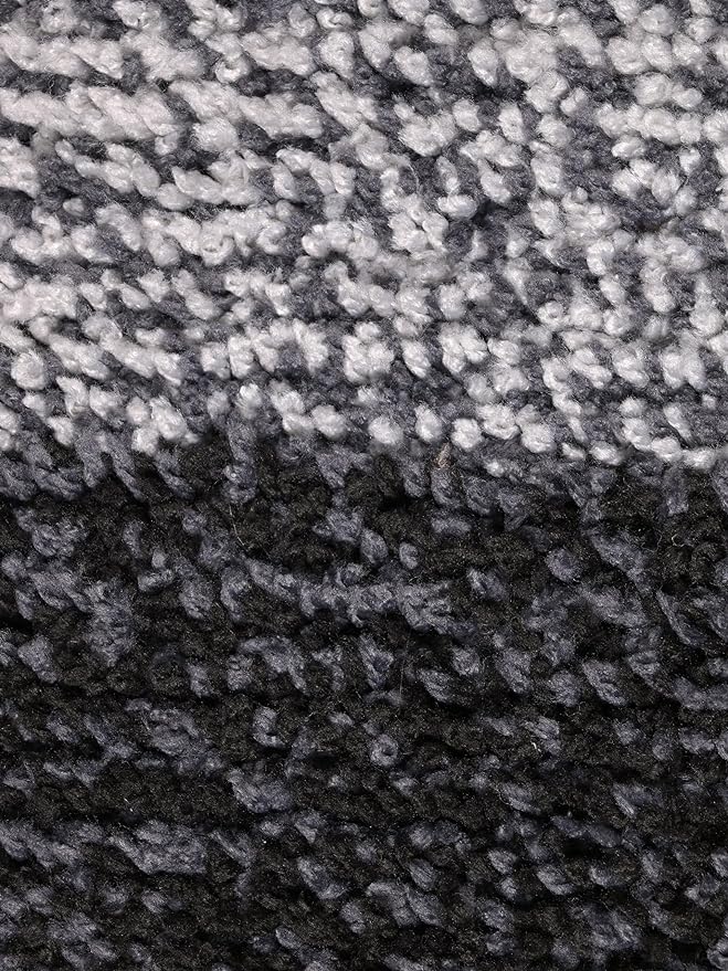 Affordable Mat for Floor Multicolour Super Soft Microfiber Door Mats for Home & Office