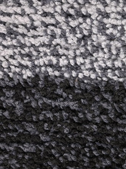 Affordable Mat for Floor Multicolour Super Soft Microfiber Door Mats for Home & Office