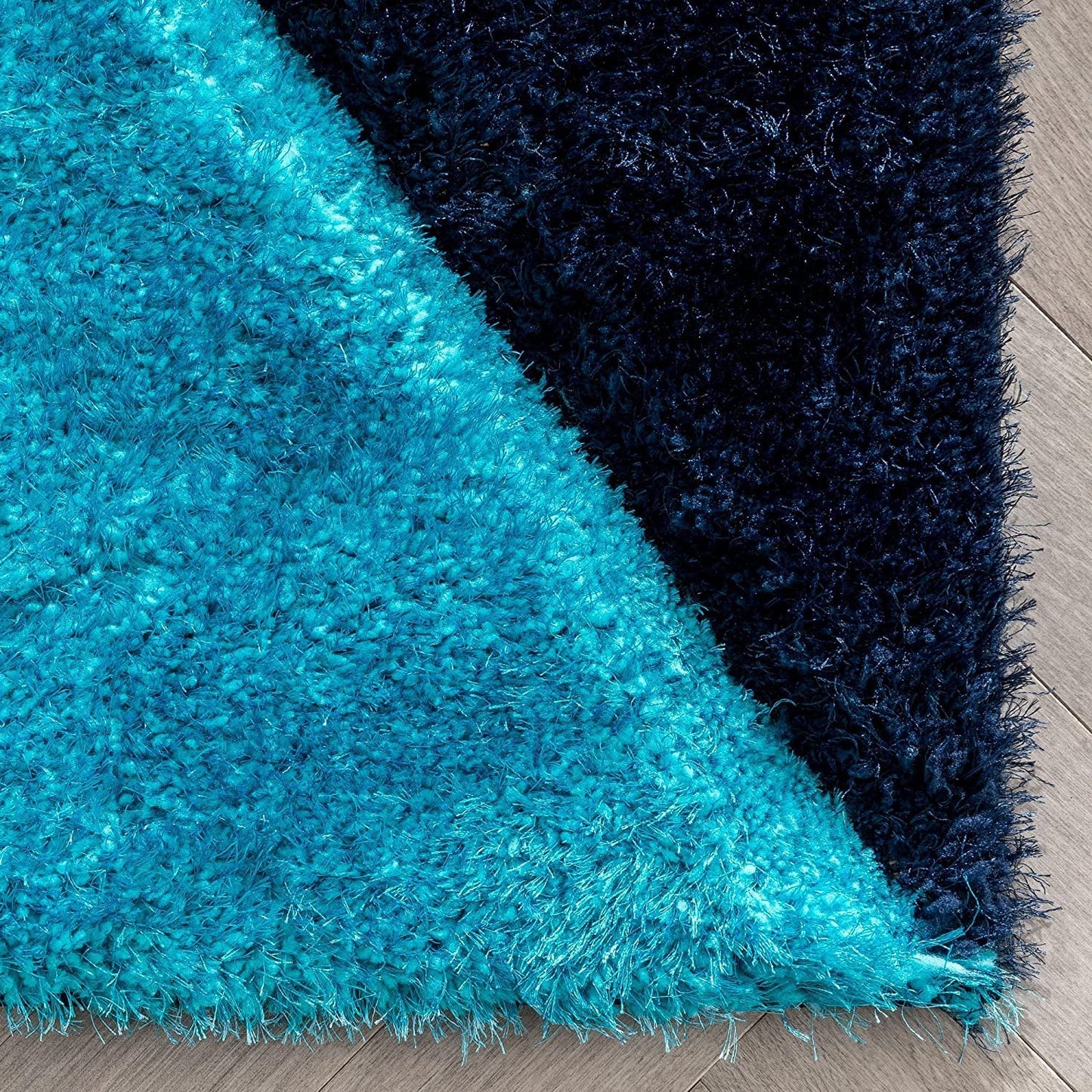 Multi Colors Luxurious Carpets Super Soft & Plush Fluffing Modern 3D Shaggy Rug for Living Areas Rugs