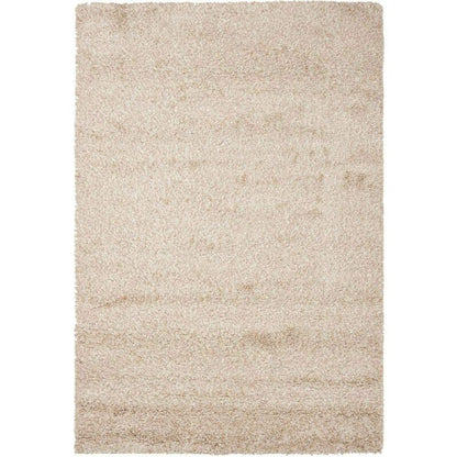 Micro Beige with ivory Mix Colour Soft Microfiber Carpet.