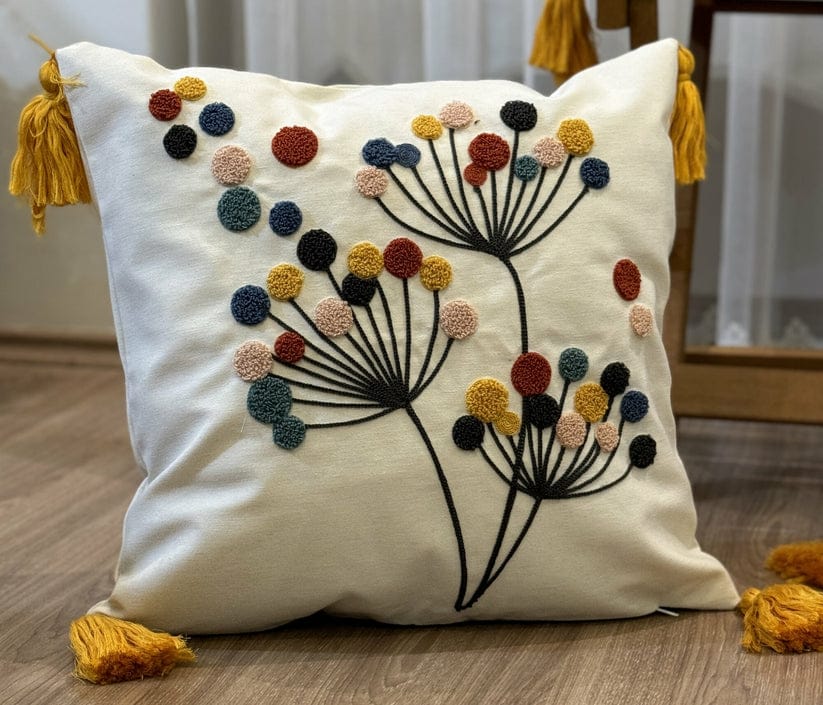 Elegant Premium Cushion Covers for Luxurious Home Décor