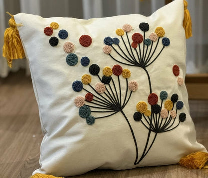 Elegant Premium Cushion Covers for Luxurious Home Décor