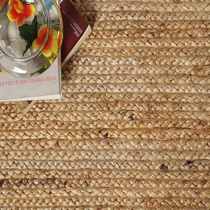 premium Natural Jute carpet