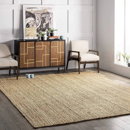 premium Natural Jute carpet