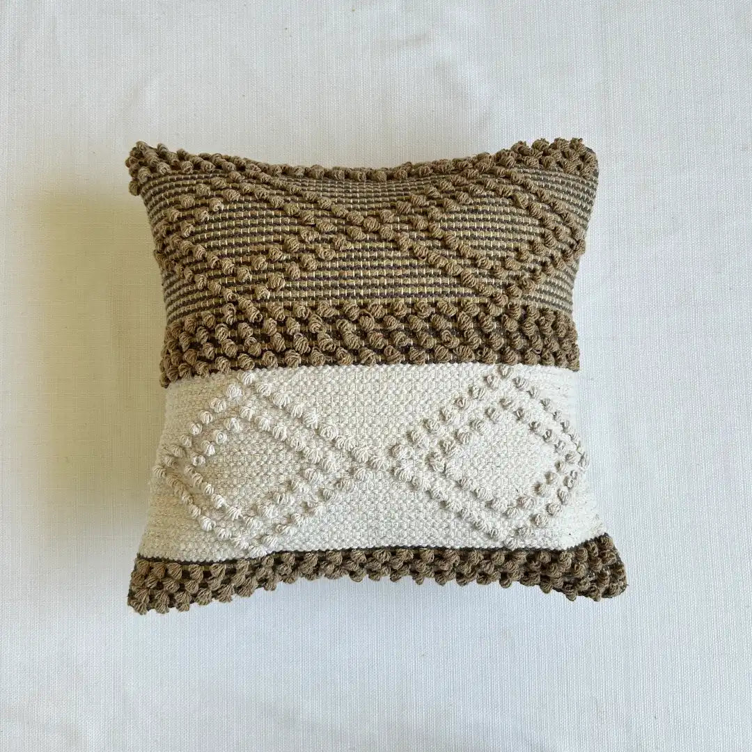 Boho Abstract Pattern for Home Decor Best Quality Cushion Cover