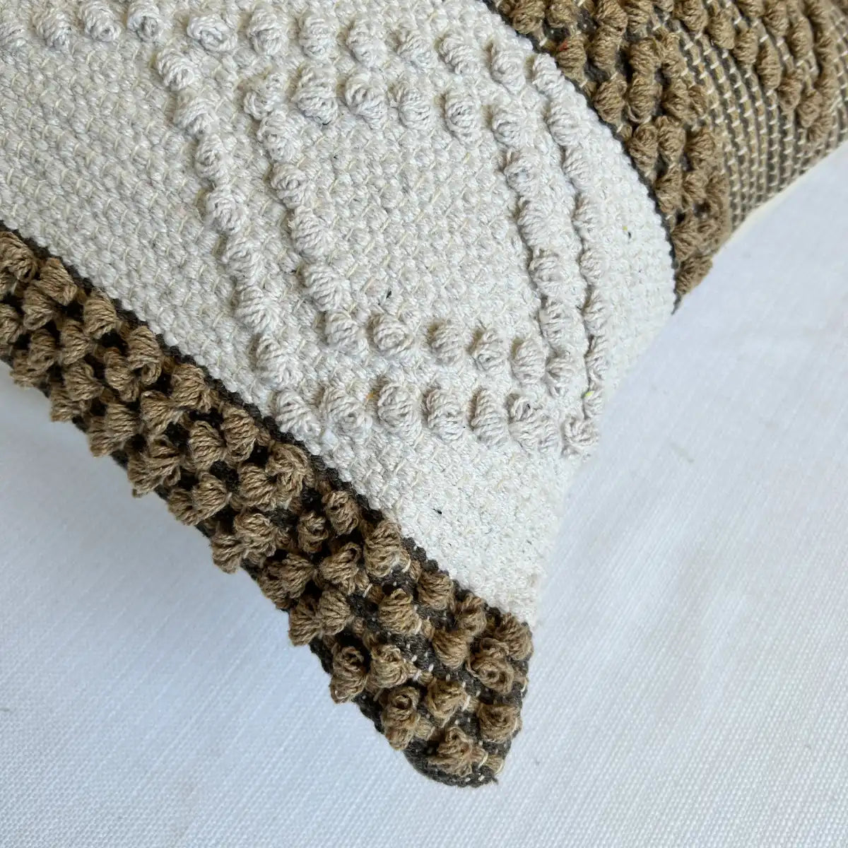 Boho Abstract Pattern for Home Decor Best Quality Cushion Cover