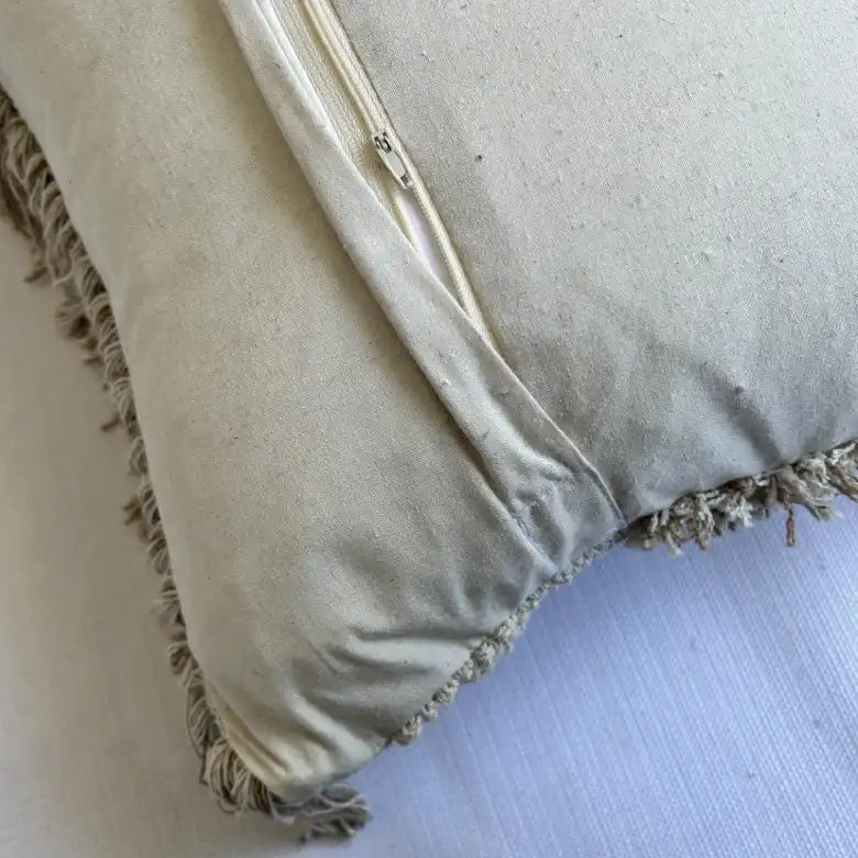 Boho Abstract Pattern for Home Decor Best Quality Cushion Cover