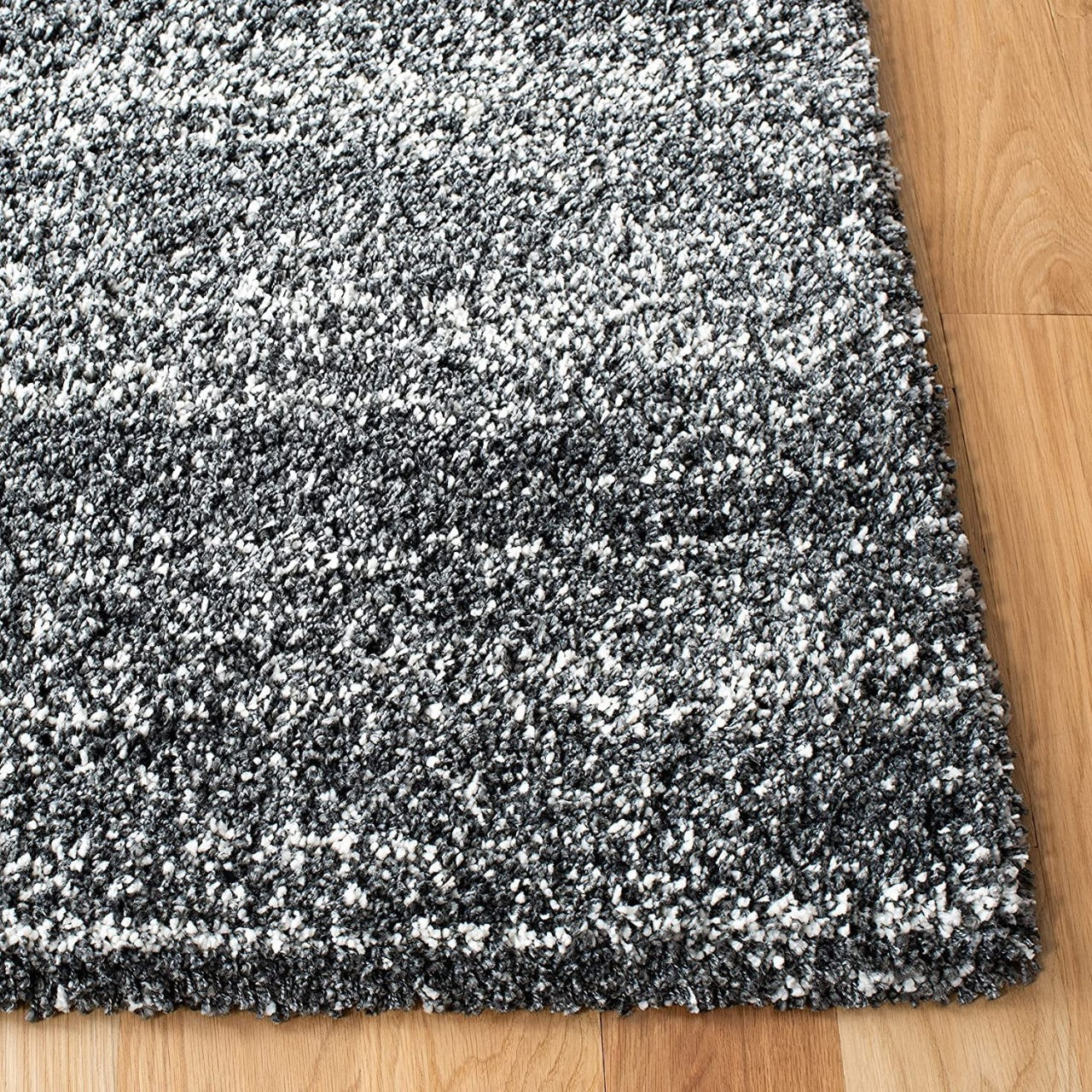 Premium Multi Color Extra Soft Carpet For Living Room (2 Inch Pile)