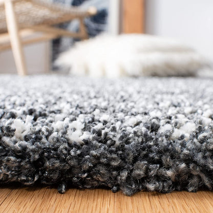 Premium Multi Color Extra Soft Carpet For Living Room (2 Inch Pile)