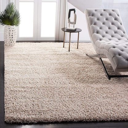 Premium Multi Color Extra Soft Carpet For Living Room (2 Inch Pile)