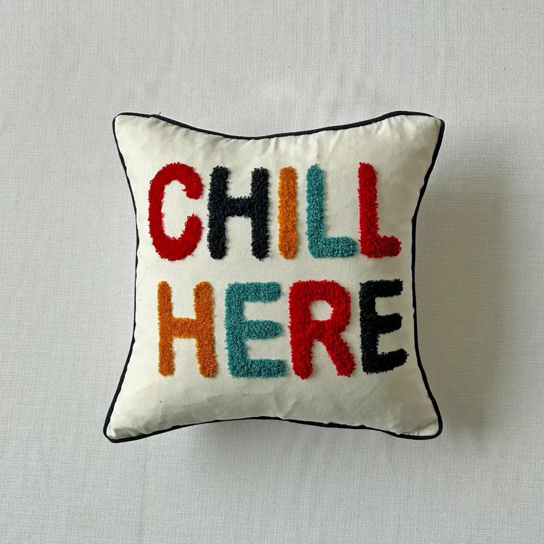 (pack of 1) Elegant Premium Cushion Covers for Luxurious Home Decor – Soft, Durable & Stylish Designs - Design014