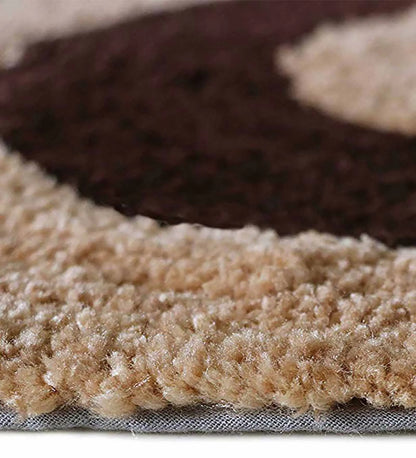 Premium Look Shaggy Rug.