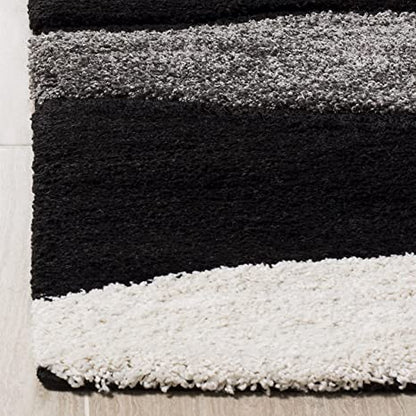 Kashyapa Rugs Collection- Premium Micro Multi Colour Waves Carpets.