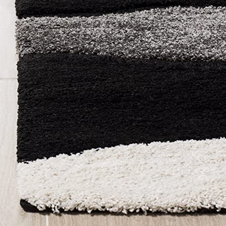 Premium Micro Multi Colour Waves Carpets.