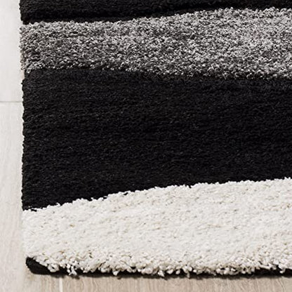 Premium Micro Multi Colour Waves Carpets.
