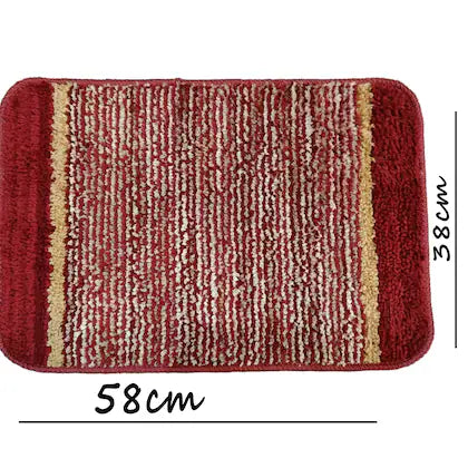 KashyapaRugs Premium Affordable Doormat for Home & Office.