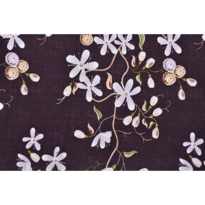 Kashyapa Rugs  Premium Cotton Fitted Bedsheet – Double Bed Size with 2 Pillow Covers