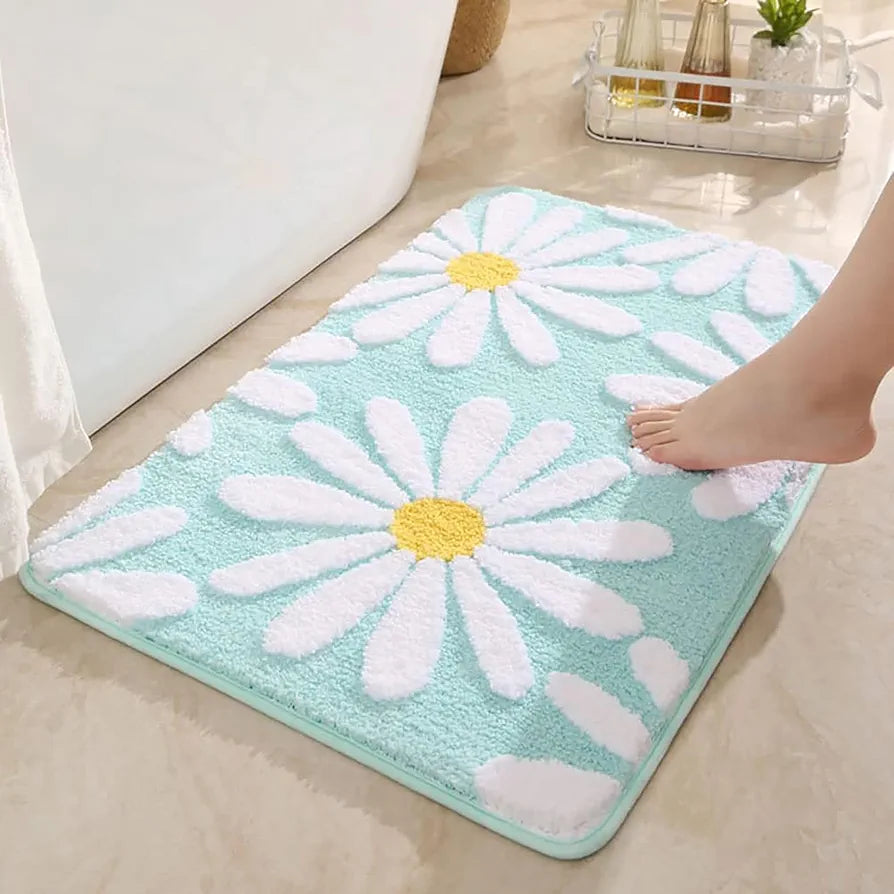 KashyapaRugs - Premium Affordable Doormat for Home & Office 01 ( Pack of 2 ps )