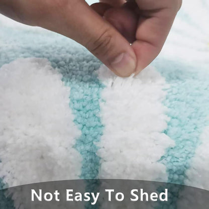 KashyapaRugs - Premium Affordable Doormat for Home & Office 01 ( Pack of 2 ps )